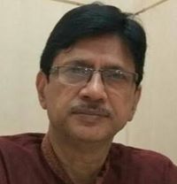 Ajoy Kumar
