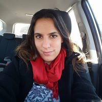 Holly Sherman
