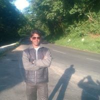 Sunil Venkatesh