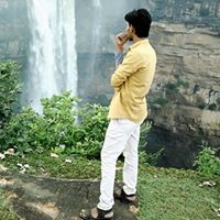 Saurav Kumar