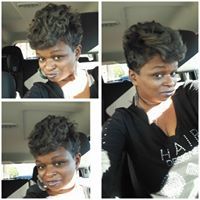 Nita Lockhart-Mitchell