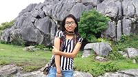 NiaSari Harefa