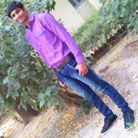 Kishan Patel
