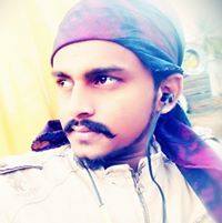 Shivaraj Kavi Rakshasa