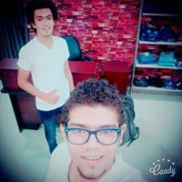 Ahmed Sshefo