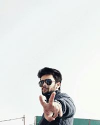 Raghav Thakur
