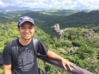 Patrick Teodoro