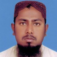 Abdul Salam