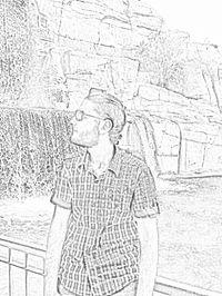 محمود المهدى