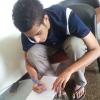 Nikhil Menon