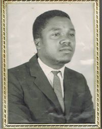 Ilunga Nkulu