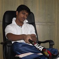 Akash Gowda