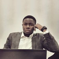 Ikechukwu Caesar