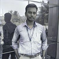 GP Selvam