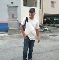 Syed Omar