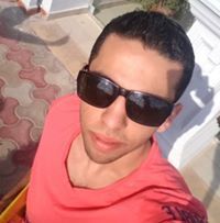 Mahmoud Mohamed