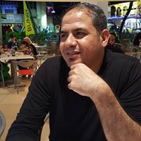 Qasim Ababneh
