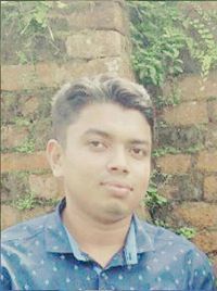 Shamim Ahmed