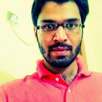 Ahmed Abbas