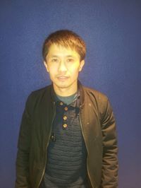 Талапкер Уалиев