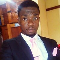 Olisaemeka Ike