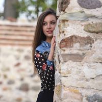 Моника Карагьозова