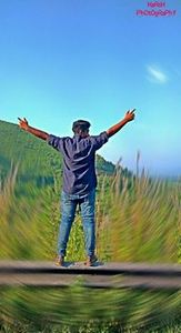 Amit Kumar