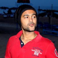 parth purohit