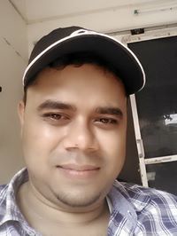 Deepak Paul