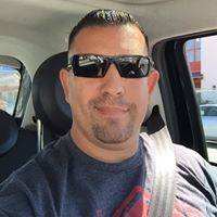Stephen Sanchez