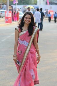 Mithila Jadhav