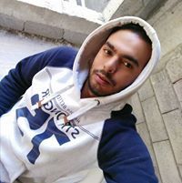 Mostafa Ali