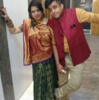 Pratima Gupta