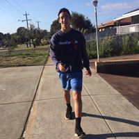 Joshua Martelli