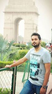 Nilesh Roy