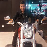 Luis Chuquimia Castillo