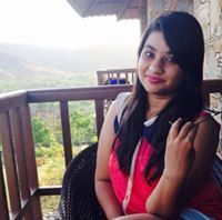 Mittali Jain