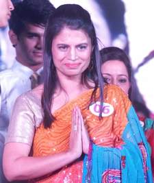 Veeta Singh