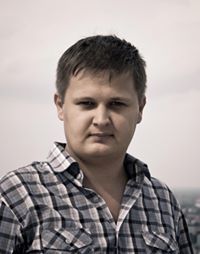 Andrew Golubenkoff