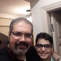 Ayman Omar
