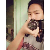 Owen Irianto Pamangin