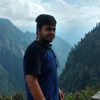 Ashish Malik