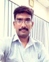 Hemant Rokkam