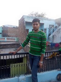 Sagar Kumar