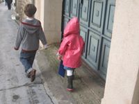 Maayan Kafouros-Goffer