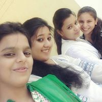 Shivangi Tripathi