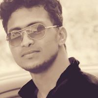 Anandhu K Menon