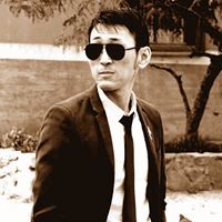 Баатар Овогт