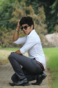 Yash Aggarwal