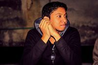 সাঈদ মিশু